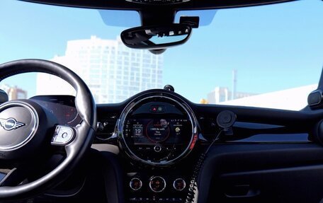 MINI Hatch, 2021 год, 3 350 000 рублей, 6 фотография