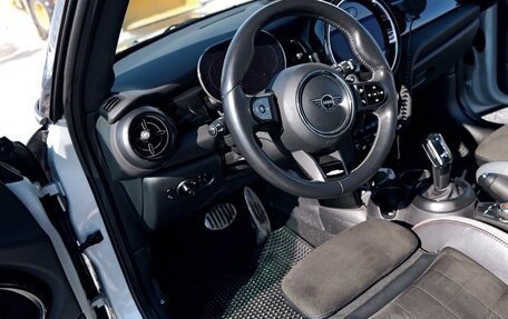 MINI Hatch, 2021 год, 3 350 000 рублей, 8 фотография