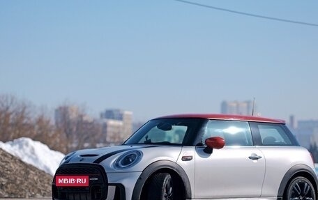 MINI Hatch, 2021 год, 3 350 000 рублей, 5 фотография
