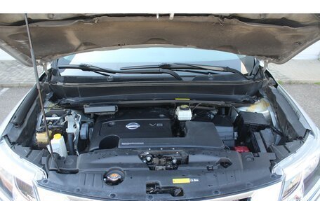 Nissan Pathfinder, 2014 год, 1 540 000 рублей, 9 фотография