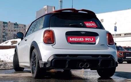 MINI Hatch, 2021 год, 3 350 000 рублей, 3 фотография