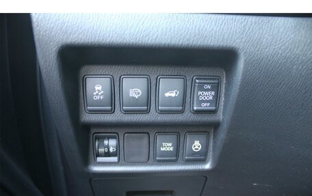 Nissan Pathfinder, 2014 год, 1 540 000 рублей, 26 фотография