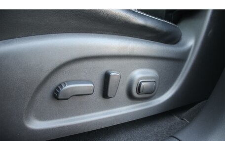 Nissan Pathfinder, 2014 год, 1 540 000 рублей, 24 фотография