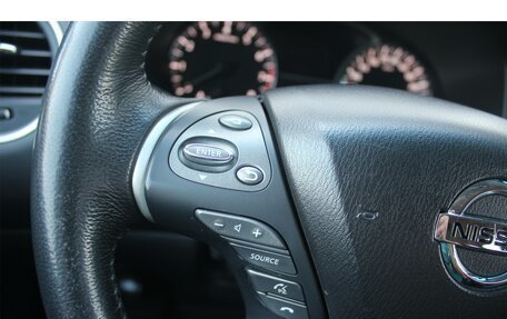 Nissan Pathfinder, 2014 год, 1 540 000 рублей, 27 фотография