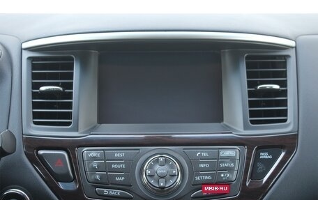 Nissan Pathfinder, 2014 год, 1 540 000 рублей, 18 фотография