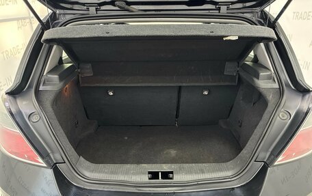 Opel Astra H, 2012 год, 450 000 рублей, 7 фотография