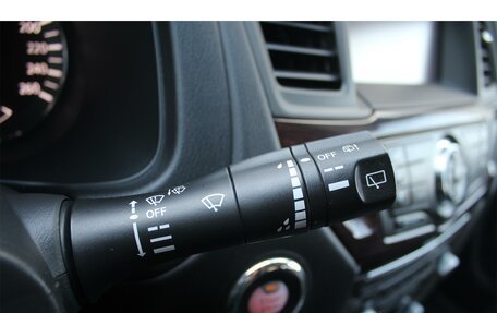 Nissan Pathfinder, 2014 год, 1 540 000 рублей, 30 фотография