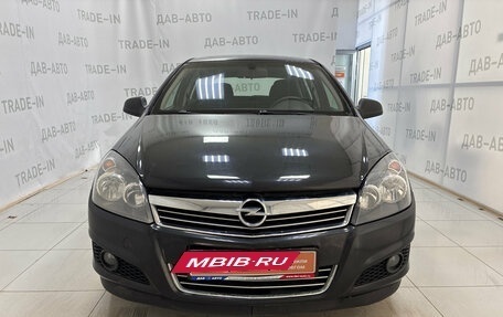 Opel Astra H, 2012 год, 450 000 рублей, 2 фотография