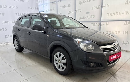 Opel Astra H, 2012 год, 450 000 рублей, 3 фотография