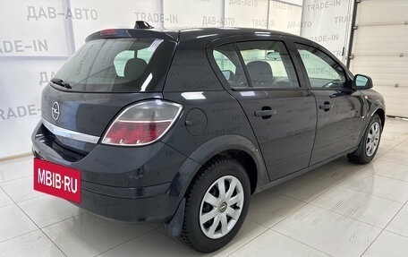 Opel Astra H, 2012 год, 450 000 рублей, 4 фотография