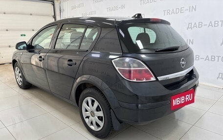 Opel Astra H, 2012 год, 450 000 рублей, 6 фотография