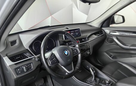 BMW X1, 2020 год, 2 650 000 рублей, 12 фотография