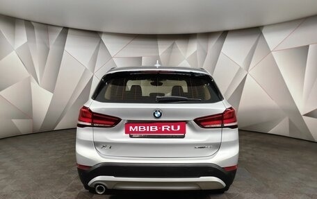 BMW X1, 2020 год, 2 650 000 рублей, 4 фотография