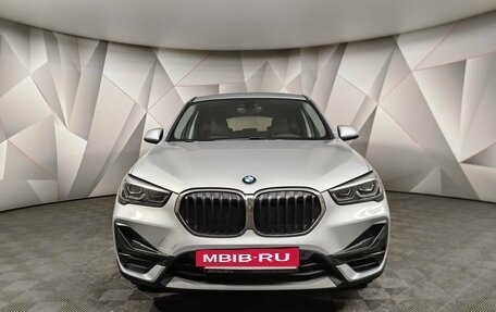 BMW X1, 2020 год, 2 650 000 рублей, 3 фотография