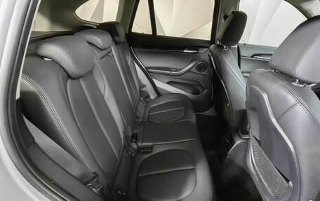 BMW X1, 2020 год, 2 650 000 рублей, 14 фотография