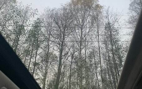 Infiniti JX, 2013 год, 1 200 000 рублей, 7 фотография