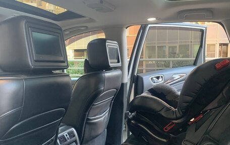 Infiniti JX, 2013 год, 1 200 000 рублей, 5 фотография