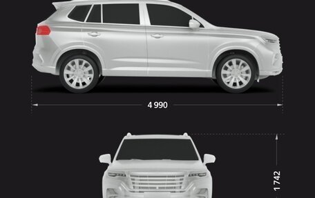 Infiniti JX, 2013 год, 1 200 000 рублей, 12 фотография