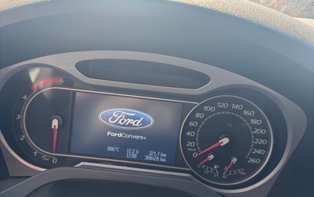 Ford S-MAX I, 2010 год, 900 000 рублей, 2 фотография