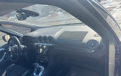 Ford S-MAX I, 2010 год, 900 000 рублей, 1 фотография