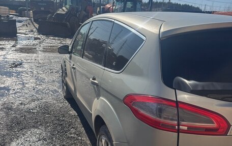 Ford S-MAX I, 2010 год, 900 000 рублей, 3 фотография