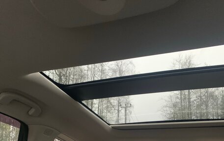 Infiniti JX, 2013 год, 1 200 000 рублей, 8 фотография