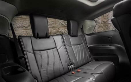 Infiniti JX, 2013 год, 1 200 000 рублей, 6 фотография