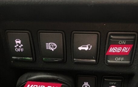 Infiniti JX, 2013 год, 1 200 000 рублей, 10 фотография