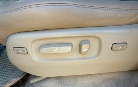 Lexus LX III, 2008 год, 2 500 000 рублей, 6 фотография