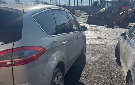 Ford S-MAX I, 2010 год, 900 000 рублей, 4 фотография