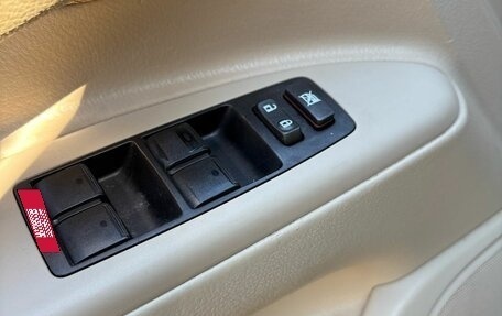 Lexus LX III, 2008 год, 2 500 000 рублей, 7 фотография