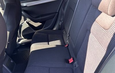 Skoda Octavia, 2014 год, 770 000 рублей, 1 фотография