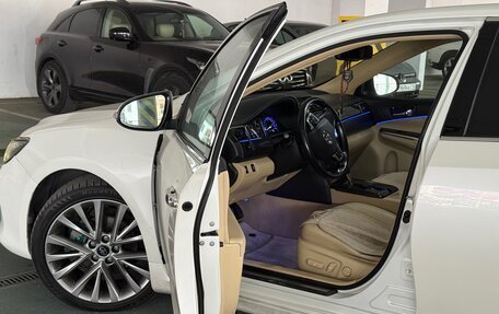 Toyota Camry, 2015 год, 2 350 000 рублей, 1 фотография