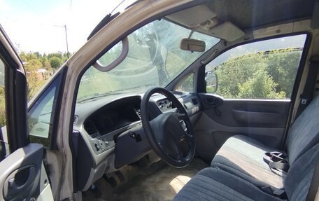 Mitsubishi L400, 2000 год, 200 000 рублей, 1 фотография