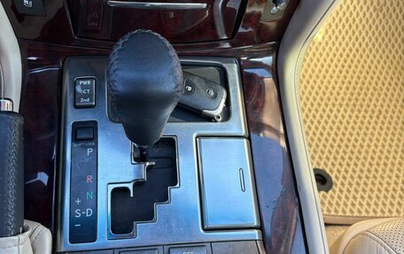 Lexus LX III, 2008 год, 2 500 000 рублей, 10 фотография