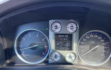 Lexus LX III, 2008 год, 2 500 000 рублей, 8 фотография