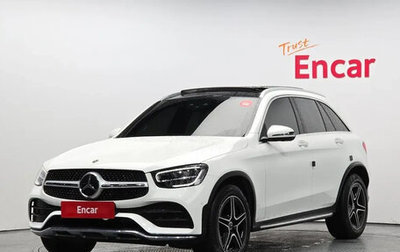 Mercedes-Benz GLC, 2022 год, 5 420 000 рублей, 1 фотография