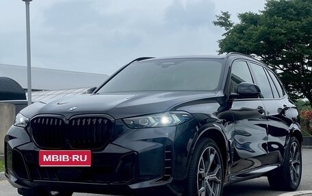 BMW X5, 2025 год, 15 300 000 рублей, 1 фотография