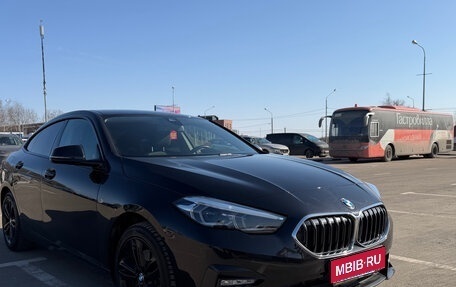 BMW 2 серия F44, 2022 год, 2 510 000 рублей, 1 фотография