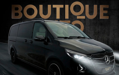 Mercedes-Benz V-Класс, 2026 год, 15 490 000 рублей, 1 фотография