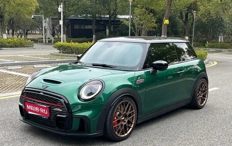 MINI Hatch, 2022 год, 1 600 000 рублей, 1 фотография