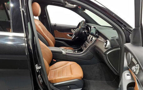 Mercedes-Benz GLC, 2022 год, 5 400 000 рублей, 7 фотография