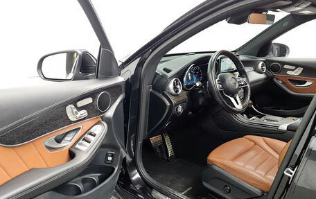 Mercedes-Benz GLC, 2022 год, 5 400 000 рублей, 5 фотография