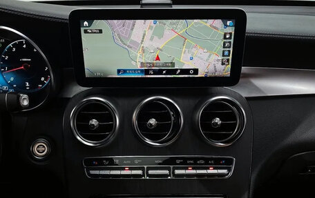 Mercedes-Benz GLC, 2022 год, 5 400 000 рублей, 9 фотография