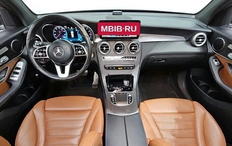 Mercedes-Benz GLC, 2022 год, 5 400 000 рублей, 6 фотография