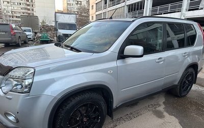 Nissan X-Trail, 2013 год, 1 100 000 рублей, 1 фотография