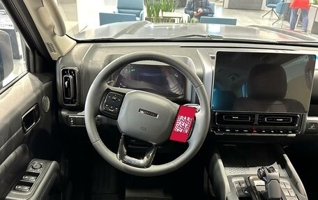 Haval H9, 2025 год, 5 299 000 рублей, 12 фотография