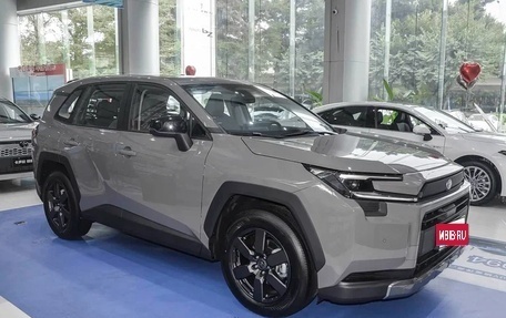 Toyota RAV4, 2025 год, 5 199 000 рублей, 1 фотография