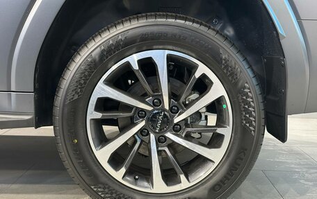 Haval H9, 2025 год, 5 299 000 рублей, 21 фотография