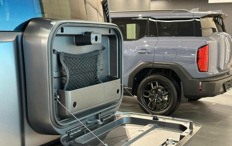 Haval H9, 2025 год, 5 299 000 рублей, 20 фотография